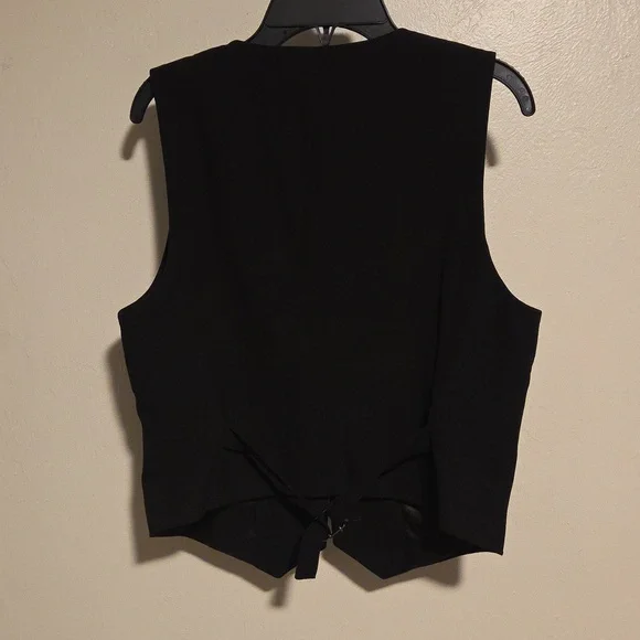 Banana Republic Vest - Picture 3 of 3